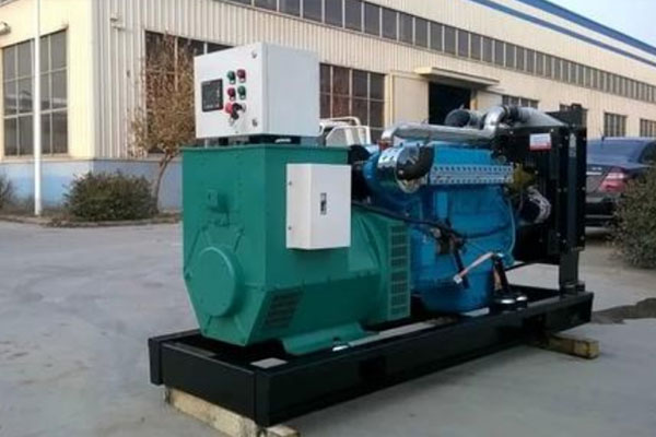 阆中发电机组的分类有哪些？