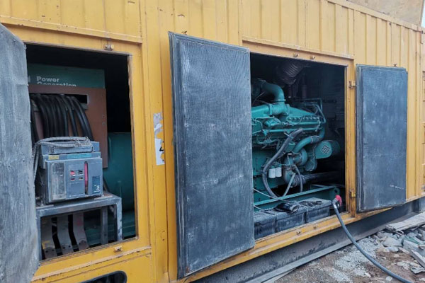 阆中发电机组夏季保养的注意事项有哪些？