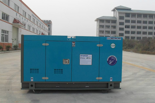 阆中发电机租赁发电机组的换季保养注意事项