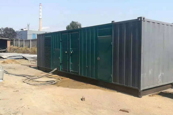 阆中发电机组保养注意事项？