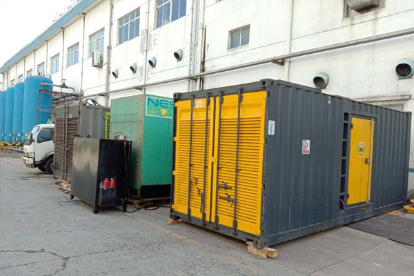 阆中发电机组保养是确保其正常运行、延长使用寿命的关键，以下是一些保养注意事项