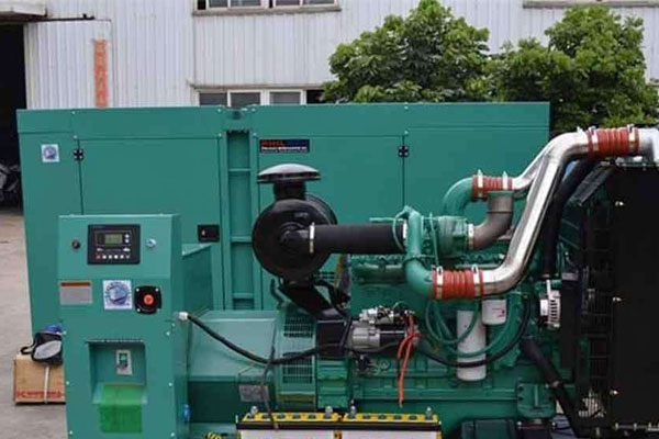 阆中工厂发电机应急发电注意事项？