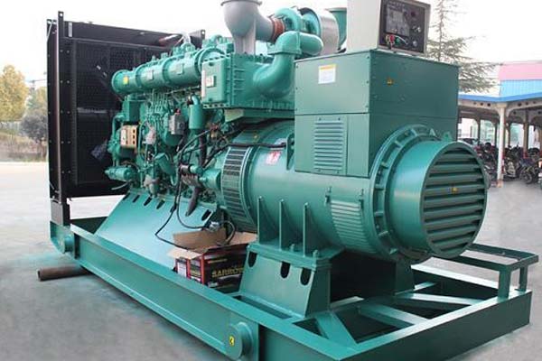 阆中工厂发电机应急发电中如何优化燃油储备管理？