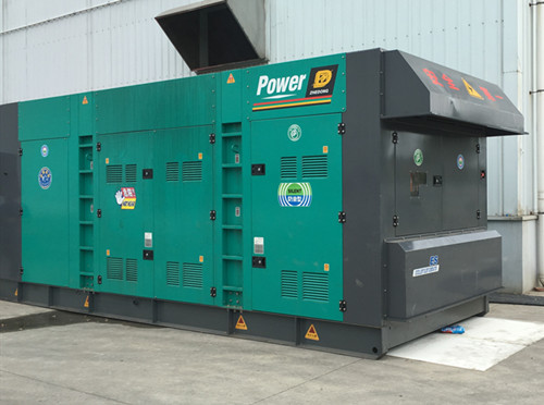 阆中如何判断发电机组防冻液的质量是否下降？