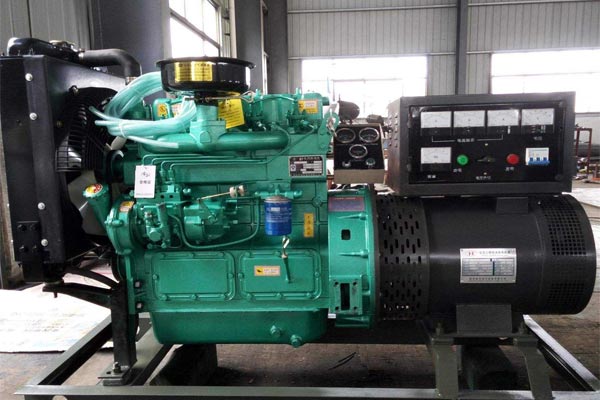 阆中传感器在柴油发电机组中起到什么作用？