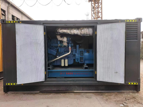 阆中柴油发电机组的电瓶应该如何选择？