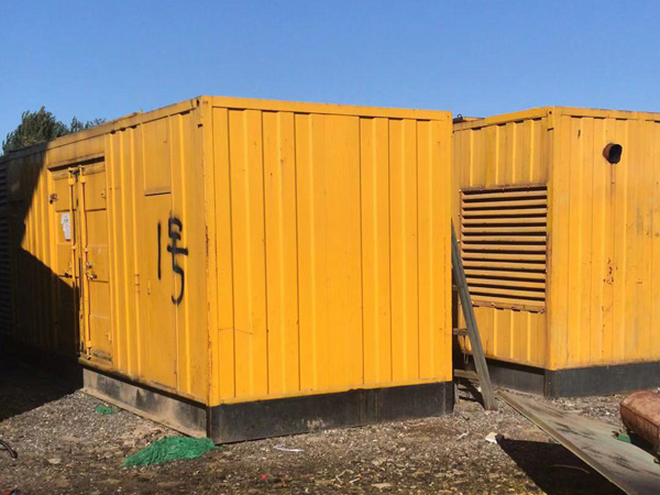 阆中柴油发电机组深海控制系统怎么样？