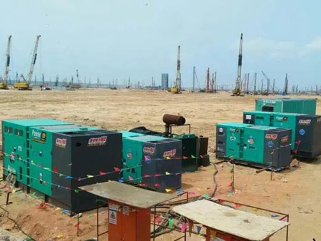 阆中上柴柴油发电机组的质量怎么样？