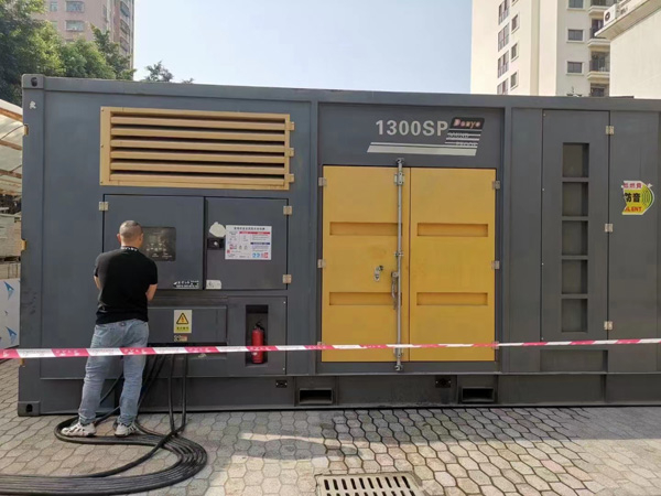 阆中500KW发电机组冬季应该配多大的启动电瓶？