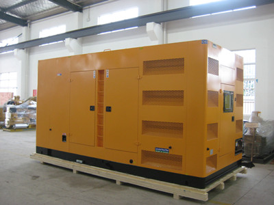 阆中不同类型的发电机组在冬季保养时的注意事项有何差异？