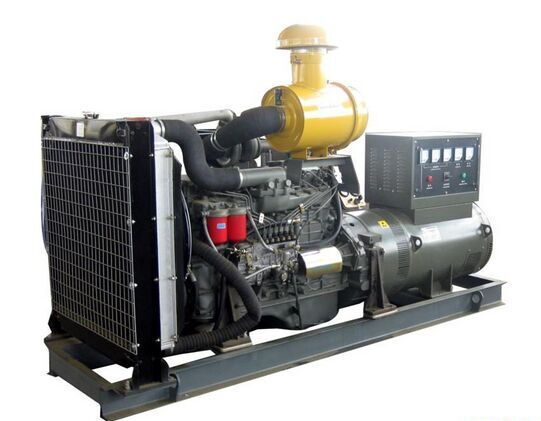 阆中汽油发电机组冬季保养时，燃油系统需要注意什么？