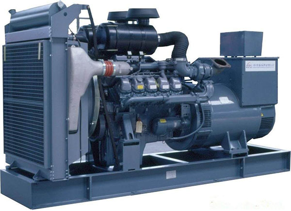 阆中发电机组冬季保养需注意哪些细节？