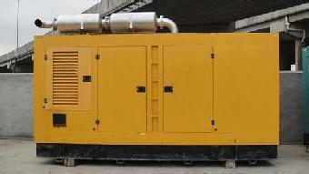 阆中柴油发电机组北方使用是否需要加装加热装置？