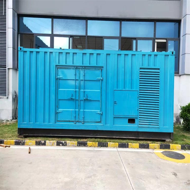 阆中柴油发电机组冬季燃油使用注意事项？