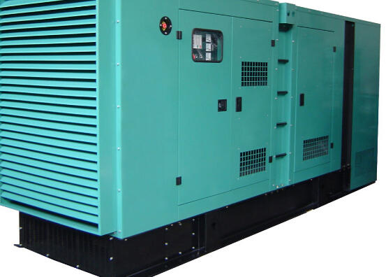 阆中发电机组水冷式机油散热器常见的故障有哪些？