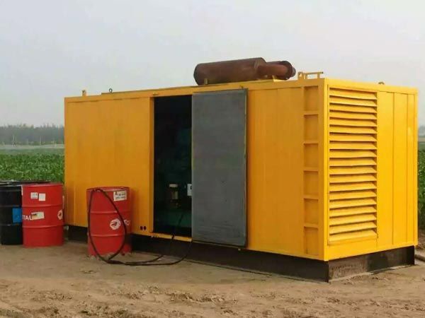 阆中安装新的水冷式机油散热器密封件有哪些注意事项？