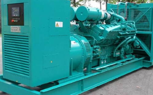 阆中柴油发电机组冬季使用中需要注意哪些事项？