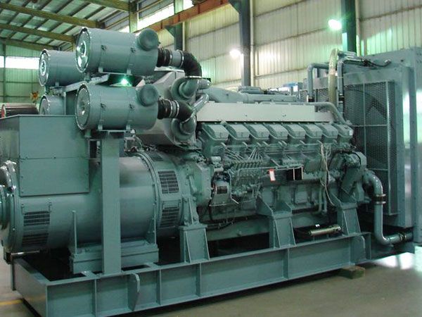 阆中电气系统故障可能导致冬季柴油发电机组启动失败的原因有哪些？