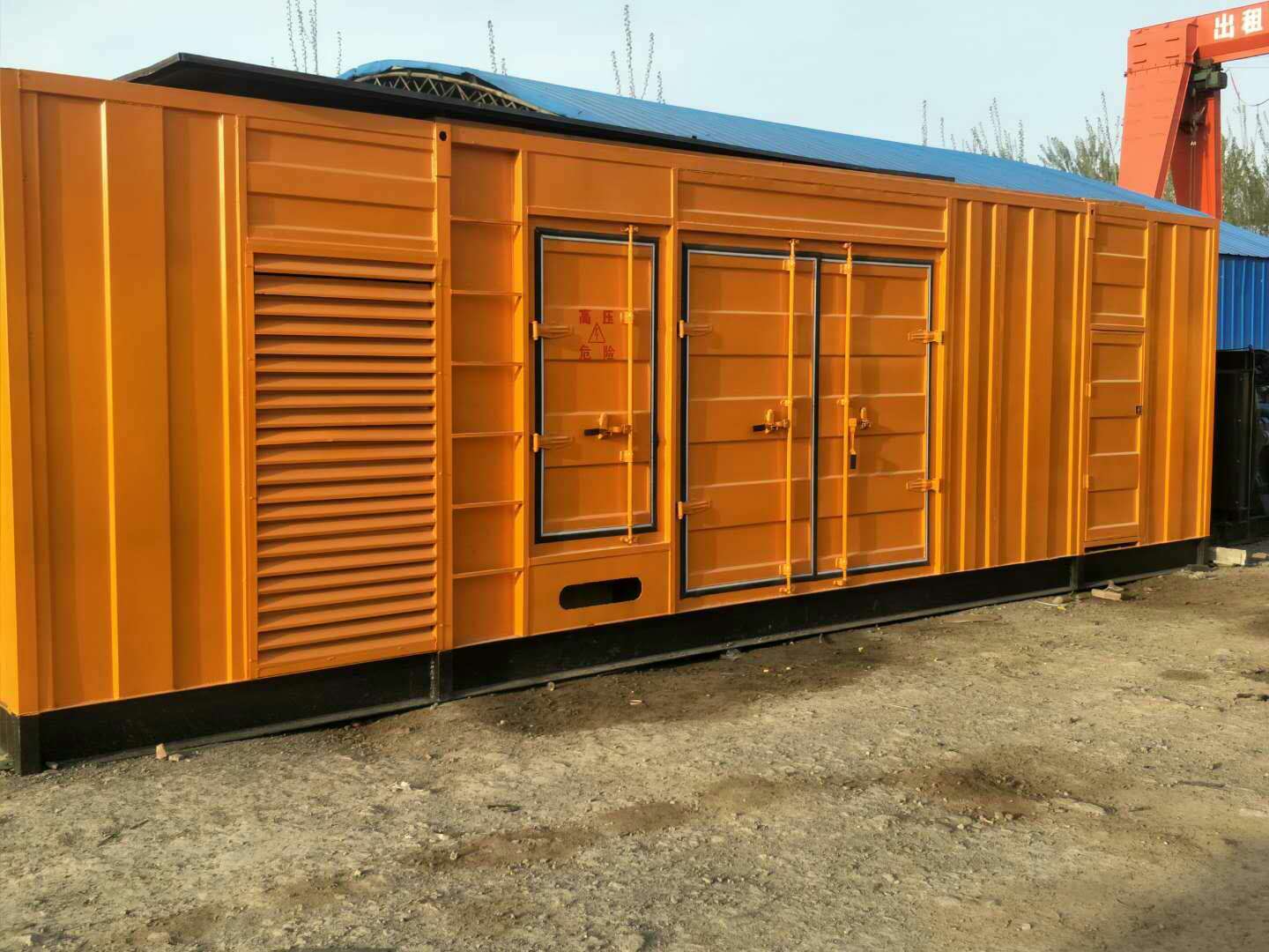 阆中如何判断柴油发电机组的蓄电池是否出现硫化现象？